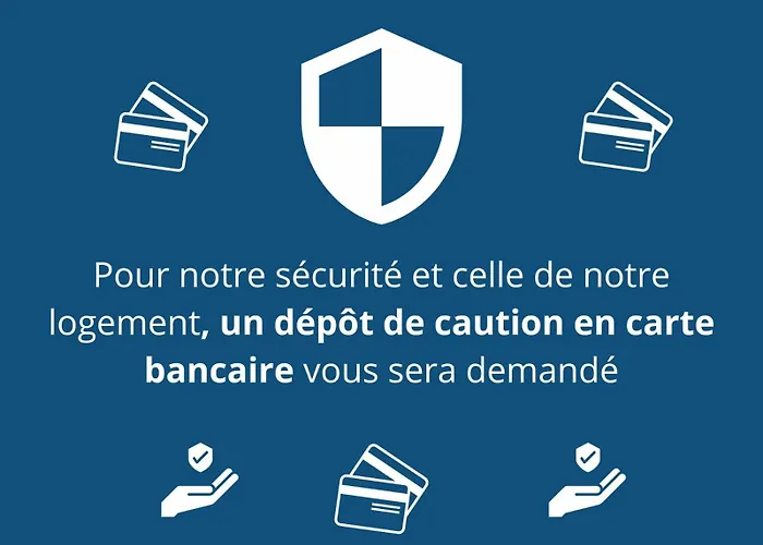 Le Nautilus Proche Plage Clim Parking Prive Wifi Proche Montpellier