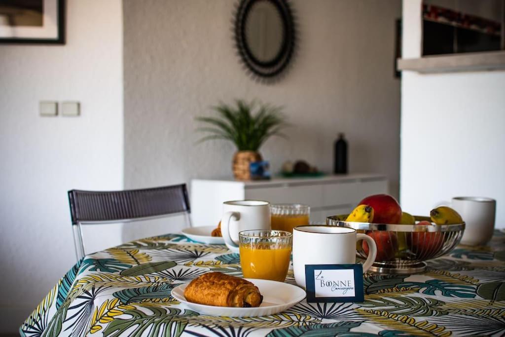 Le Nautilus Proche Clim Parking Prive Wifi Proche Montpellier Appartement *
