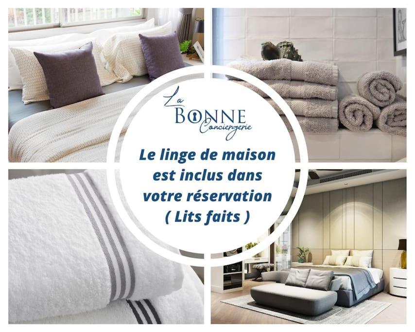 Le Nautilus Proche Clim Parking Prive Wifi Proche Montpellier Appartement