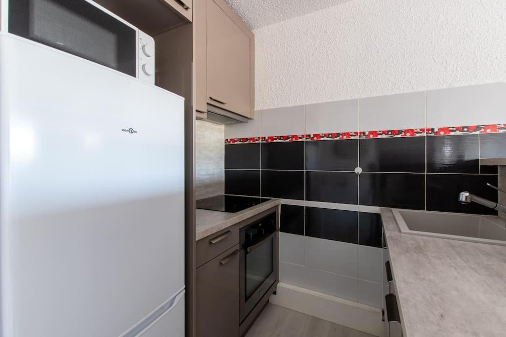 Le Nautilus Proche Clim Parking Prive Wifi Proche Montpellier *